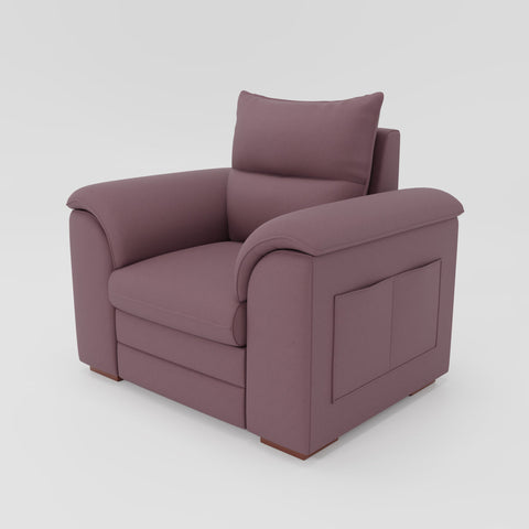 Windsor Crest Sofa