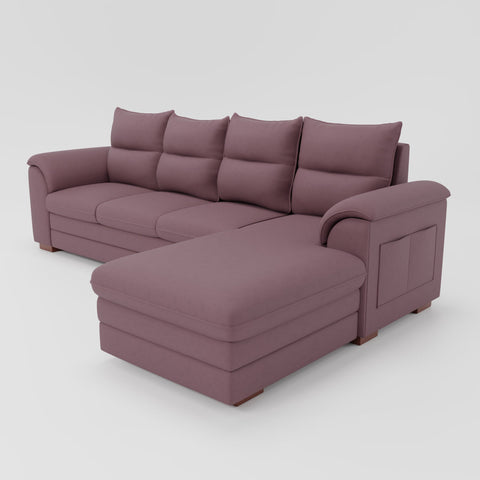 Windsor Crest Sofa