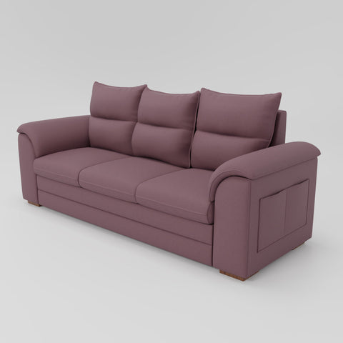 Windsor Crest Sofa