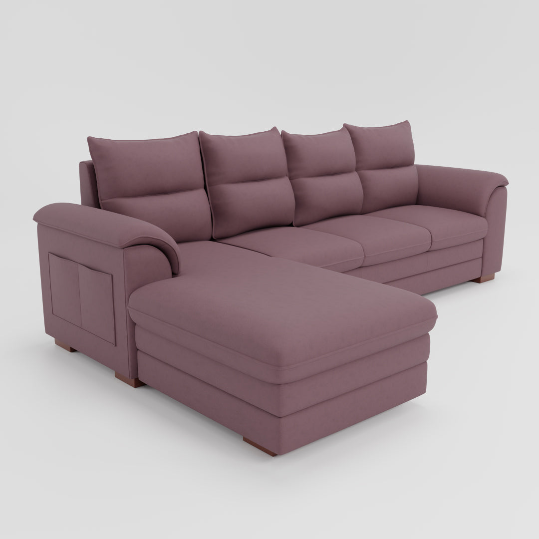 Windsor Crest Sofa