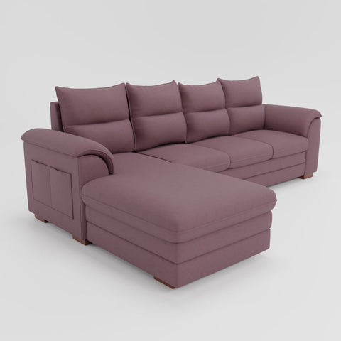 Windsor Crest Sofa
