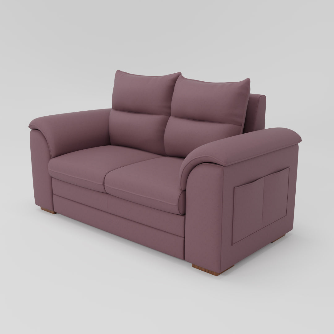 Windsor Crest Sofa