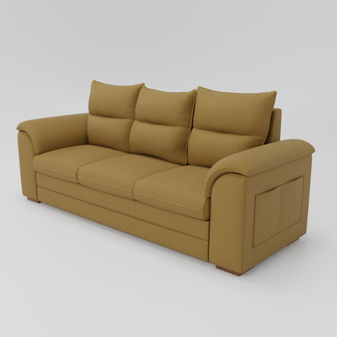 Windsor Crest Sofa