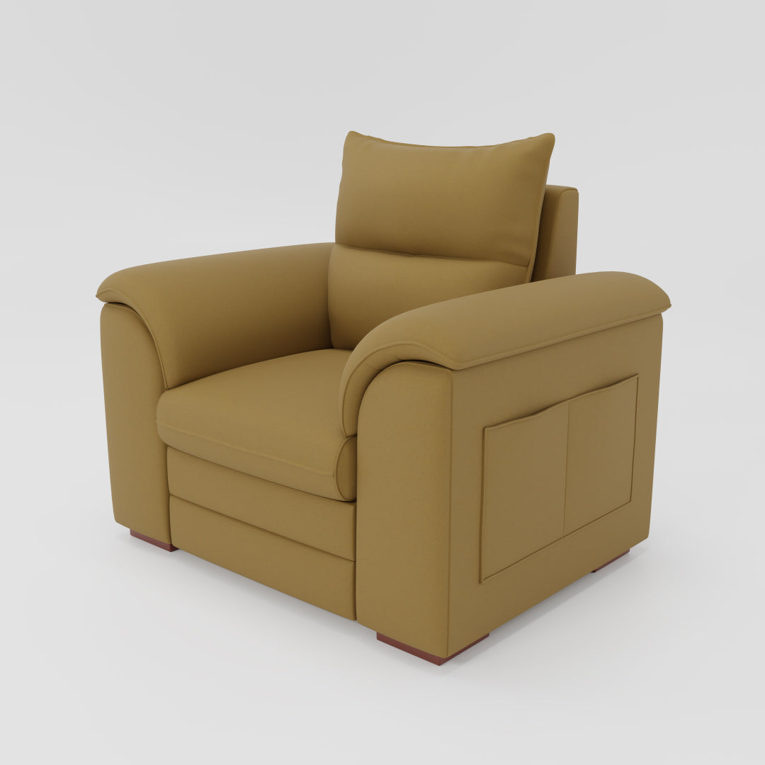 Windsor Crest Sofa
