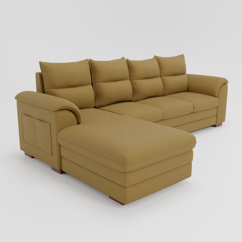 Windsor Crest Sofa