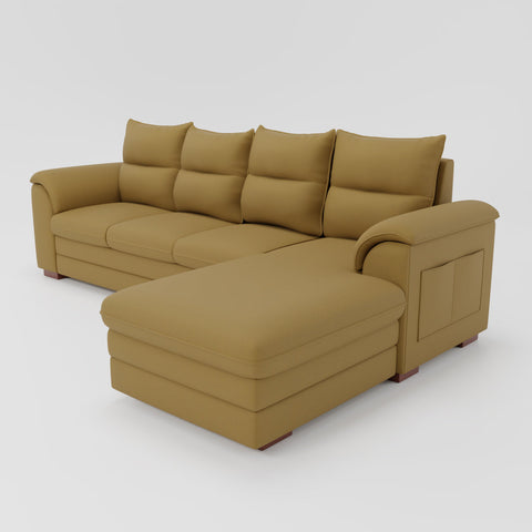 Windsor Crest Sofa