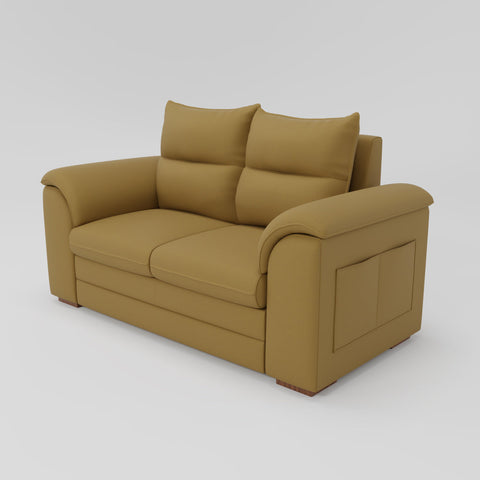 Windsor Crest Sofa
