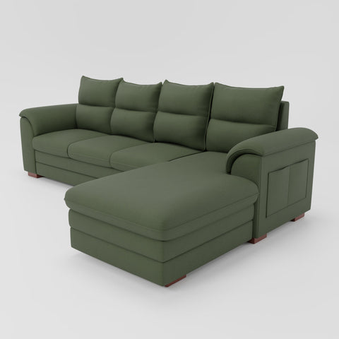 Windsor Crest Sofa