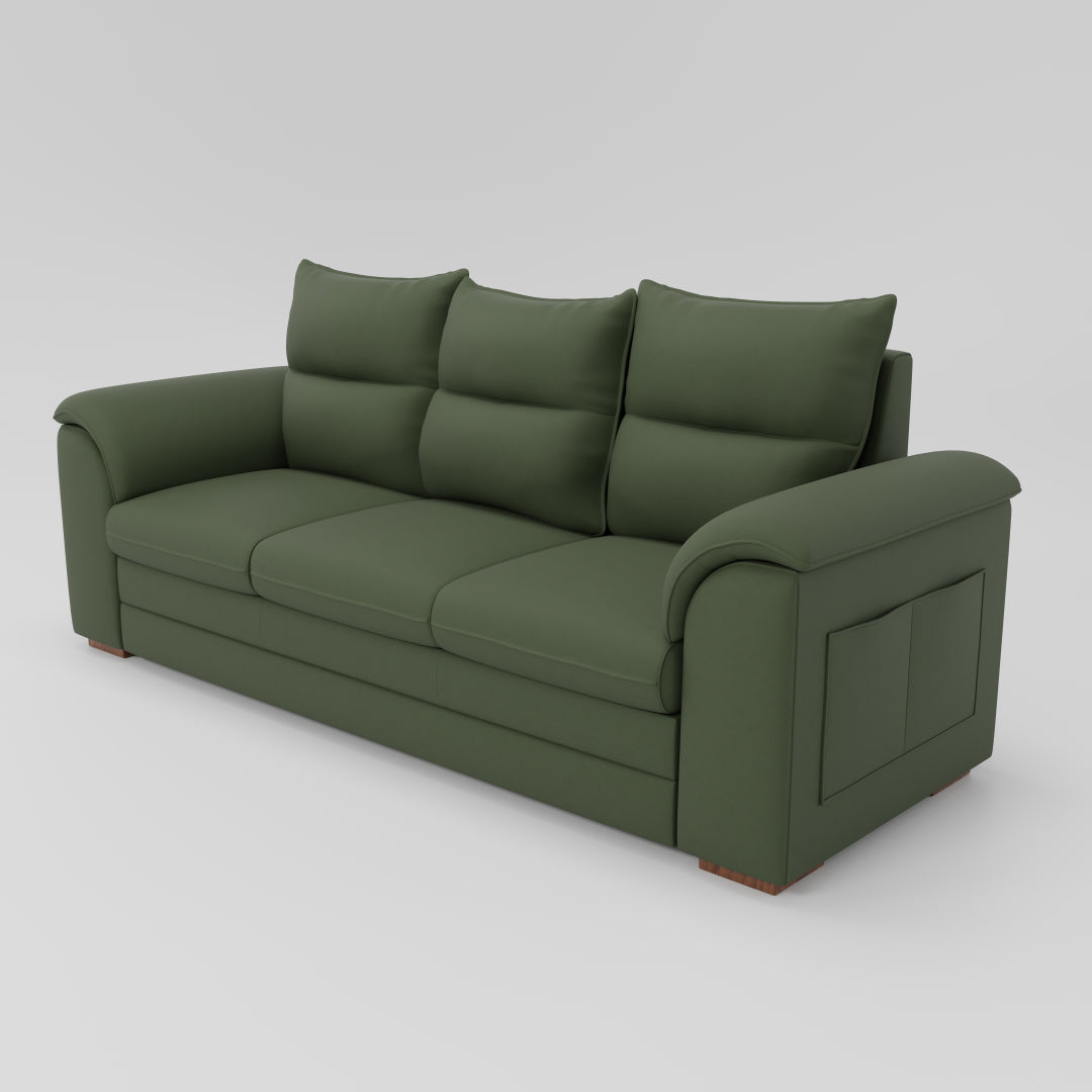 Windsor Crest Sofa
