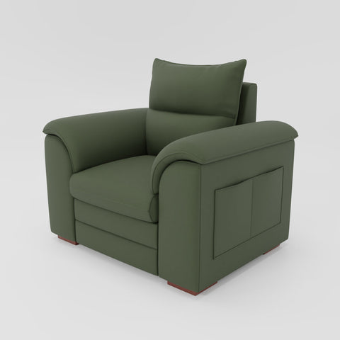 Windsor Crest Sofa