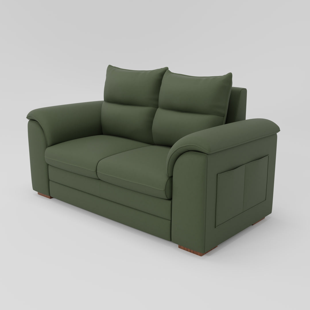 Windsor Crest Sofa