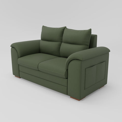 Windsor Crest Sofa