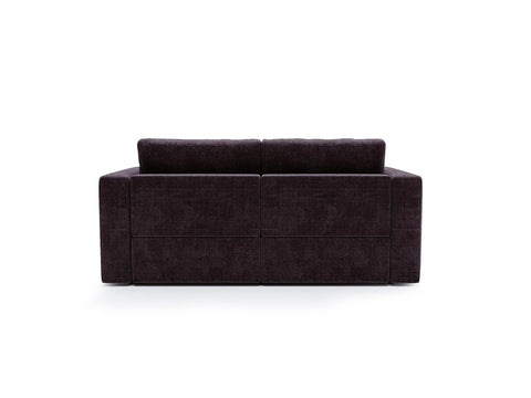 Faux Leather Sofa Couch TMT 2