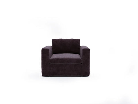 Faux Leather Sofa Couch TMT 2